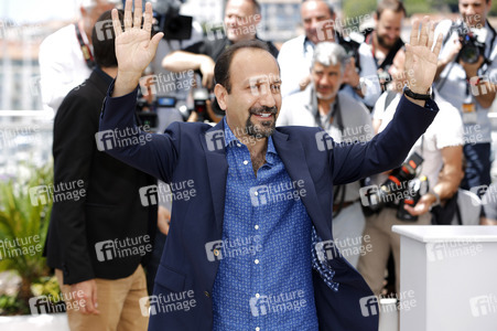 'Forushande' Photocall, Cannes Film Festival 2016