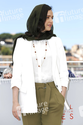 'Forushande' Photocall, Cannes Film Festival 2016