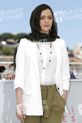 'Forushande' Photocall, Cannes Film Festival 2016