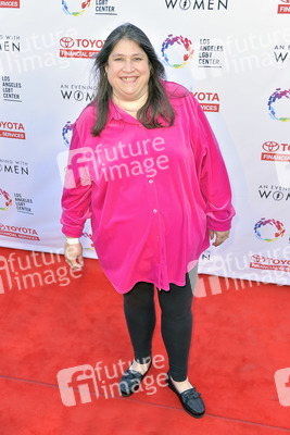 Gala 'An Evening with Women' in Los Angeles
