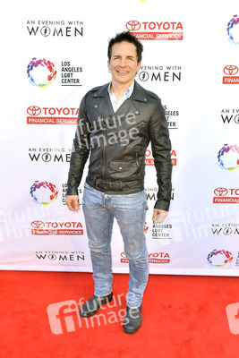 Gala 'An Evening with Women' in Los Angeles