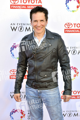 Gala 'An Evening with Women' in Los Angeles
