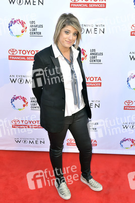 Gala 'An Evening with Women' in Los Angeles