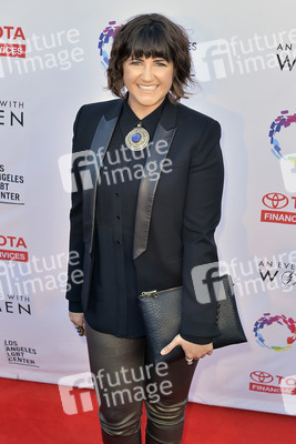 Gala 'An Evening with Women' in Los Angeles