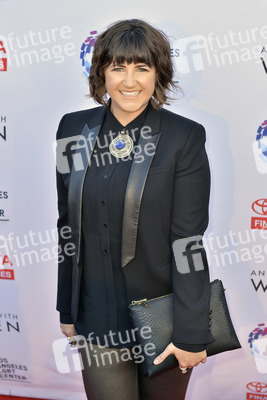 Gala 'An Evening with Women' in Los Angeles