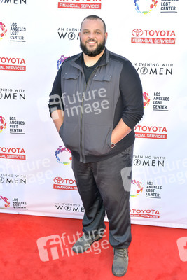 Gala 'An Evening with Women' in Los Angeles