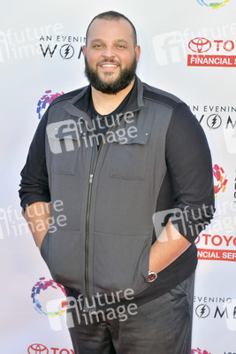 Gala 'An Evening with Women' in Los Angeles
