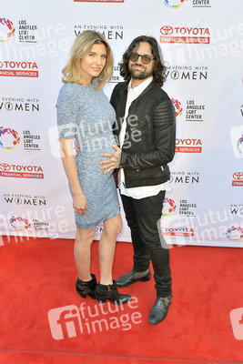 Gala 'An Evening with Women' in Los Angeles