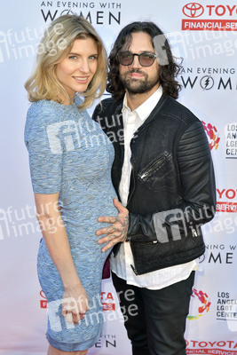 Gala 'An Evening with Women' in Los Angeles