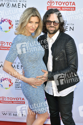 Gala 'An Evening with Women' in Los Angeles