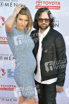 Gala 'An Evening with Women' in Los Angeles