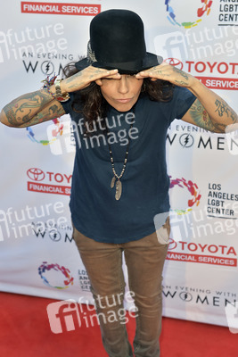 Gala 'An Evening with Women' in Los Angeles