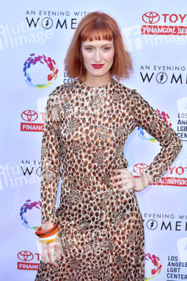 Gala 'An Evening with Women' in Los Angeles