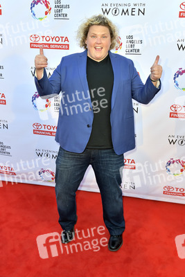 Gala 'An Evening with Women' in Los Angeles