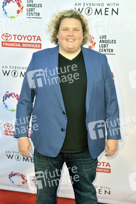 Gala 'An Evening with Women' in Los Angeles