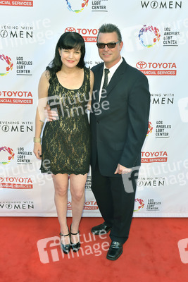 Gala 'An Evening with Women' in Los Angeles