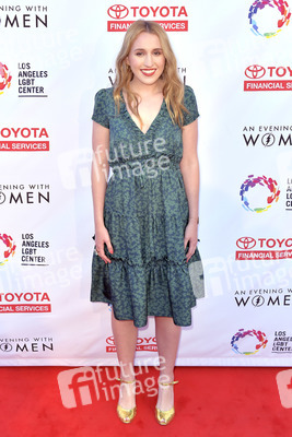 Gala 'An Evening with Women' in Los Angeles