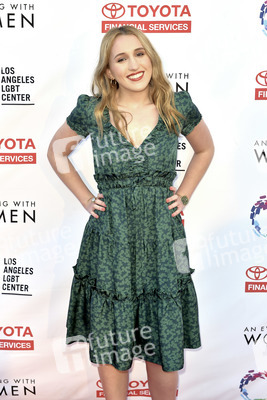 Gala 'An Evening with Women' in Los Angeles