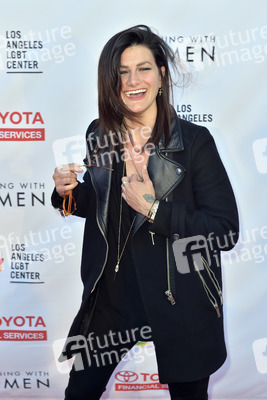 Gala 'An Evening with Women' in Los Angeles