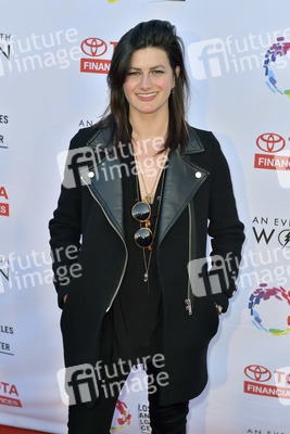 Gala 'An Evening with Women' in Los Angeles