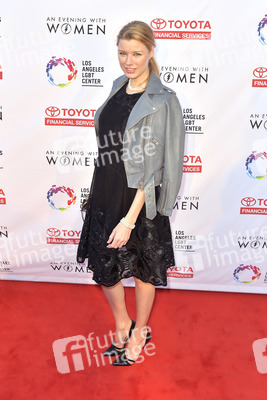 Gala 'An Evening with Women' in Los Angeles