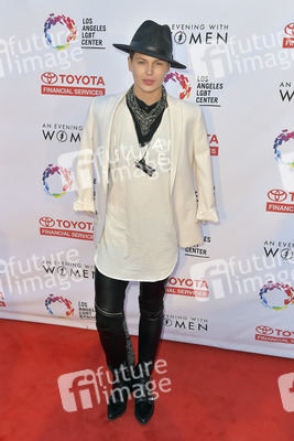 Gala 'An Evening with Women' in Los Angeles