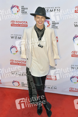 Gala 'An Evening with Women' in Los Angeles