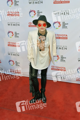 Gala 'An Evening with Women' in Los Angeles