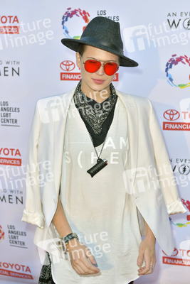 Gala 'An Evening with Women' in Los Angeles