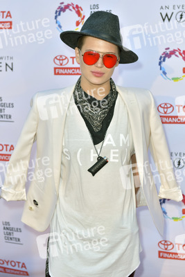Gala 'An Evening with Women' in Los Angeles