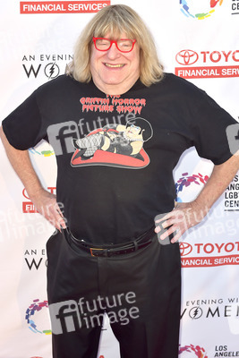 Gala 'An Evening with Women' in Los Angeles