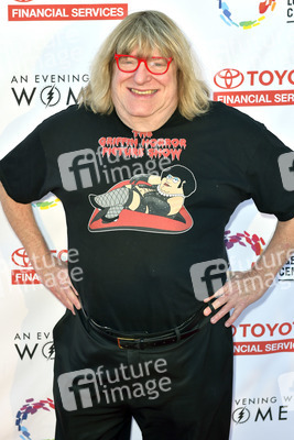 Gala 'An Evening with Women' in Los Angeles