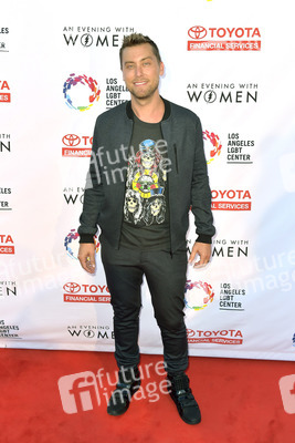 Gala 'An Evening with Women' in Los Angeles