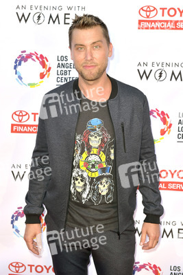 Gala 'An Evening with Women' in Los Angeles
