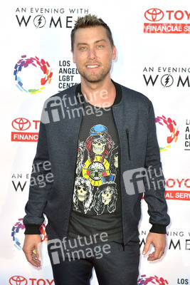 Gala 'An Evening with Women' in Los Angeles