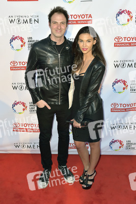 Gala 'An Evening with Women' in Los Angeles