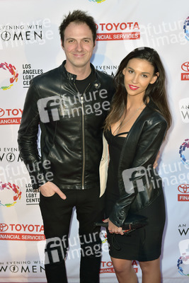 Gala 'An Evening with Women' in Los Angeles