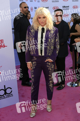Billboard Music Awards 2016 in Las Vegas