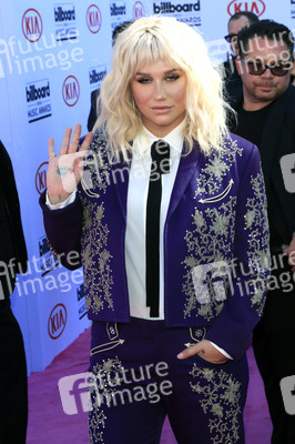 Billboard Music Awards 2016 in Las Vegas