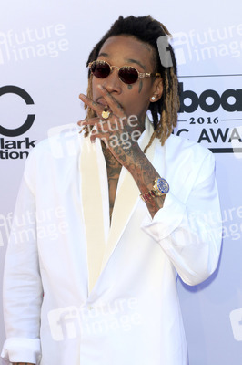 Billboard Music Awards 2016 in Las Vegas