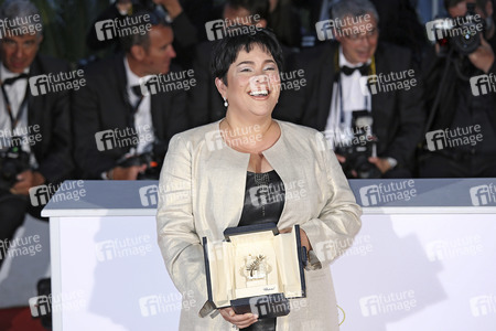 Preisträger Photocall, Cannes Film Festival 2016
