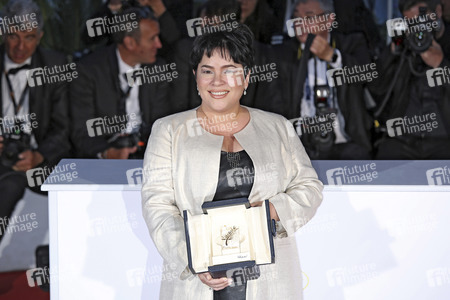 Preisträger Photocall, Cannes Film Festival 2016
