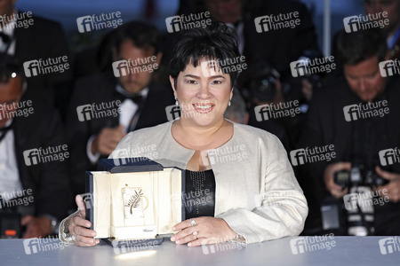 Preisträger Photocall, Cannes Film Festival 2016