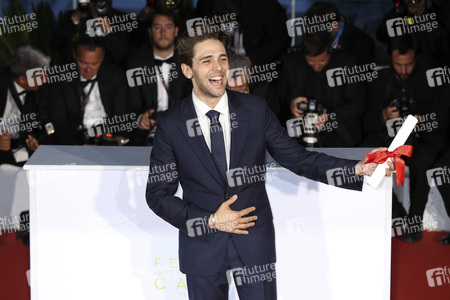 Preisträger Photocall, Cannes Film Festival 2016