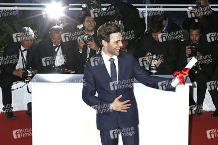 Preisträger Photocall, Cannes Film Festival 2016