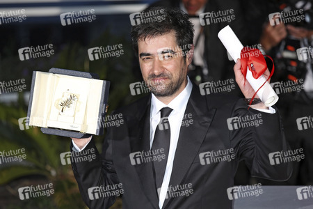 Preisträger Photocall, Cannes Film Festival 2016