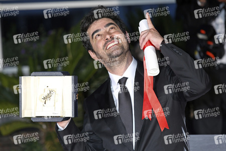 Preisträger Photocall, Cannes Film Festival 2016