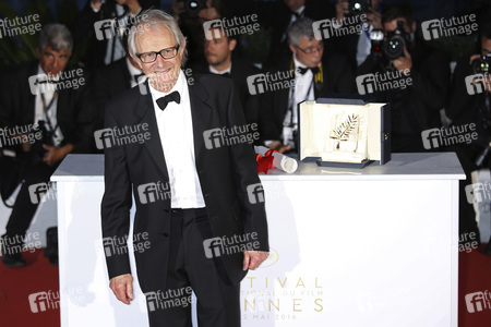 Preisträger Photocall, Cannes Film Festival 2016