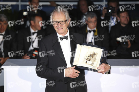Preisträger Photocall, Cannes Film Festival 2016