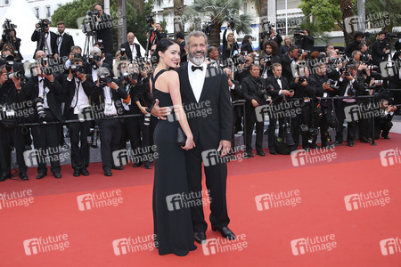 Preisverleihung, Cannes Film Festival 2016